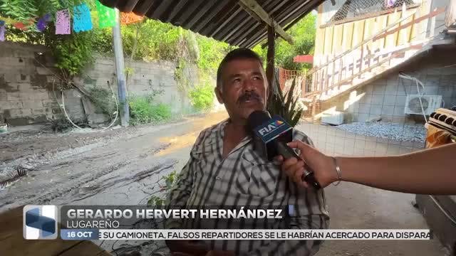 Noticias San Luis Potosí del 16 de octubre 2025