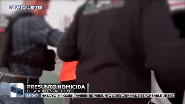 Noticias Aguascalientes del 16 de octubre 2025