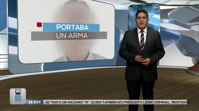 Noticias Durango del 16 de octubre 2025