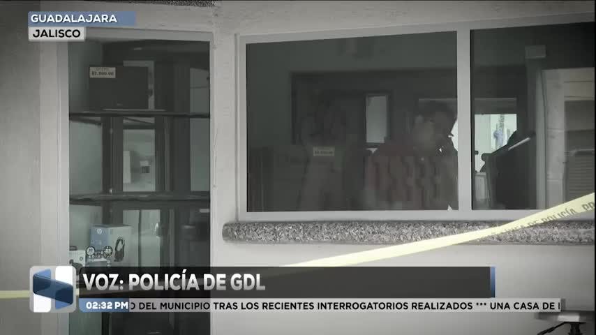 Noticias Jalisco del 16 de octubre 2025