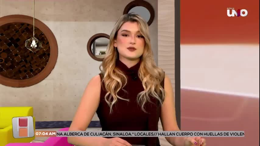 Noticias Baja California del 17 de octubre 2025