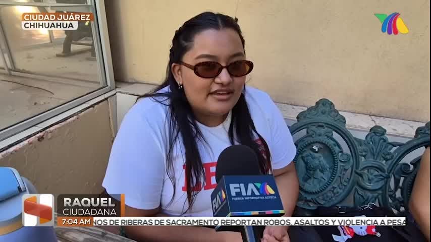 Noticias Ciudad Juárez del 17 de octubre 2025