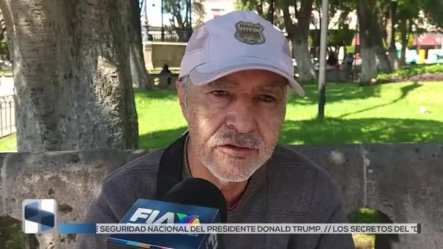 Noticias Michoacán del 17 de octubre 2025