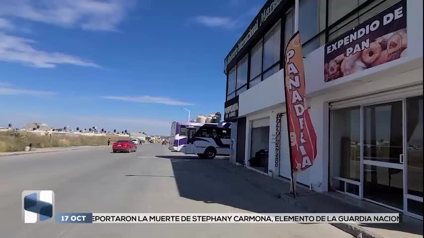 Noticias Zacatecas del 17 de octubre 2025