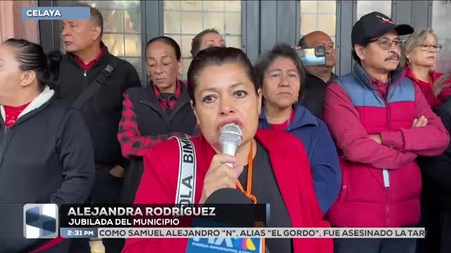 Noticias Bajío del 17 de octubre 2025