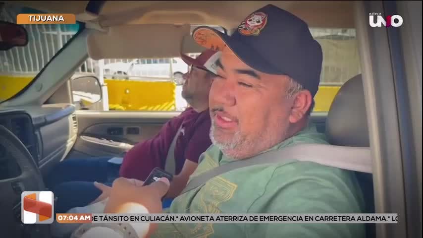 Noticias Baja California del 20 de octubre 2025