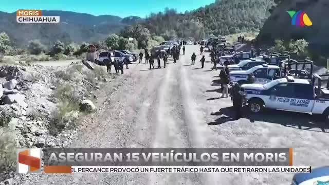 Noticias Ciudad Juárez del 20 de octubre 2025