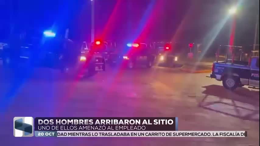 Noticias Aguascalientes del 20 de octubre 2025