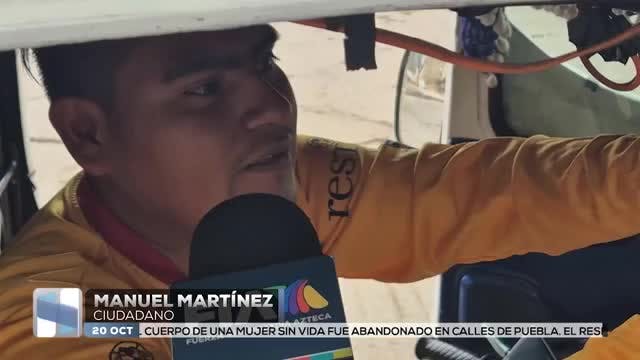 Noticias Oaxaca del 20 de octubre 2025