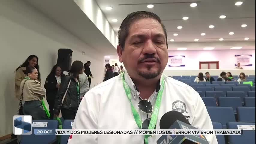 Noticias San Luis Potosí del 20 de octubre 2025