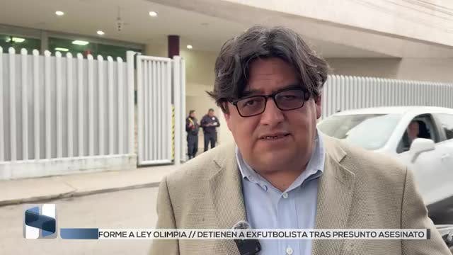 Noticias Estado De México del 20 de octubre 2025