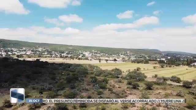 Noticias Querétaro del 21 de octubre 2025