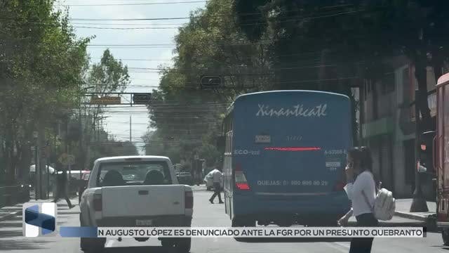 Noticias Estado De México del 21 de octubre 2025