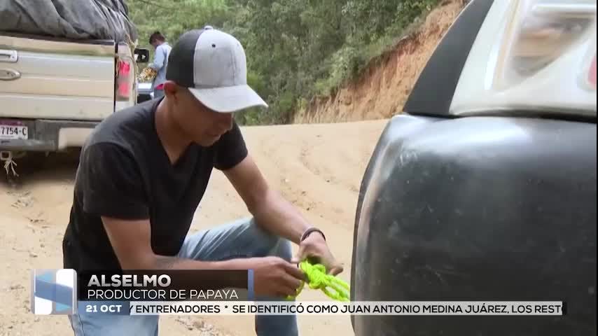 Noticias Oaxaca del 21 de octubre 2025