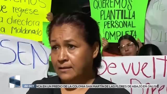 Noticias San Luis Potosí del 22 de octubre 2025