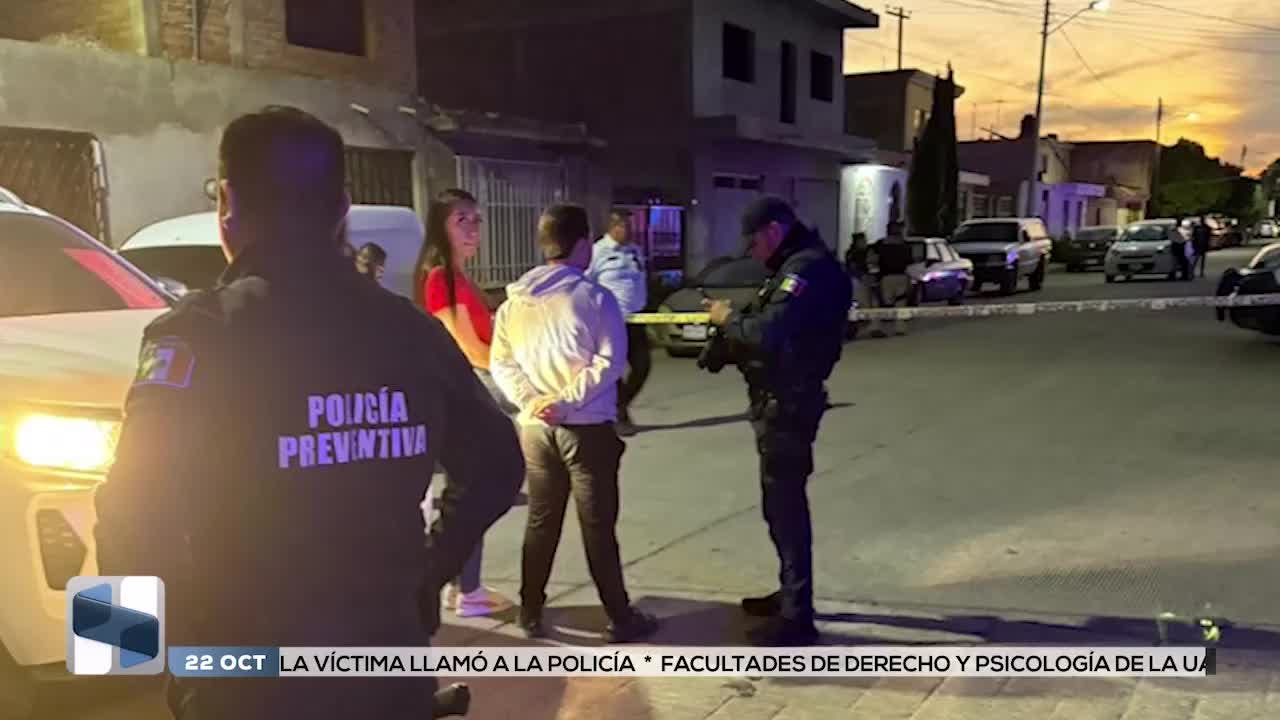 Noticias Durango del 22 de octubre 2025