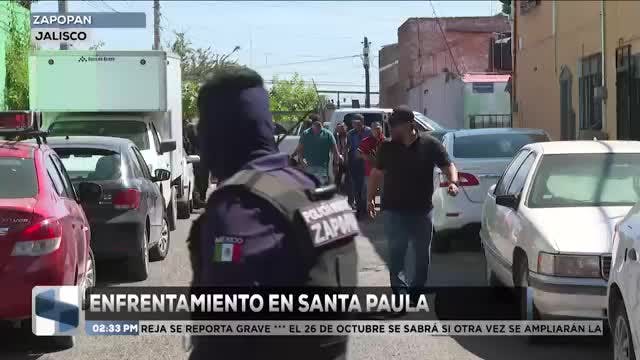 Noticias Jalisco del 22 de octubre 2025