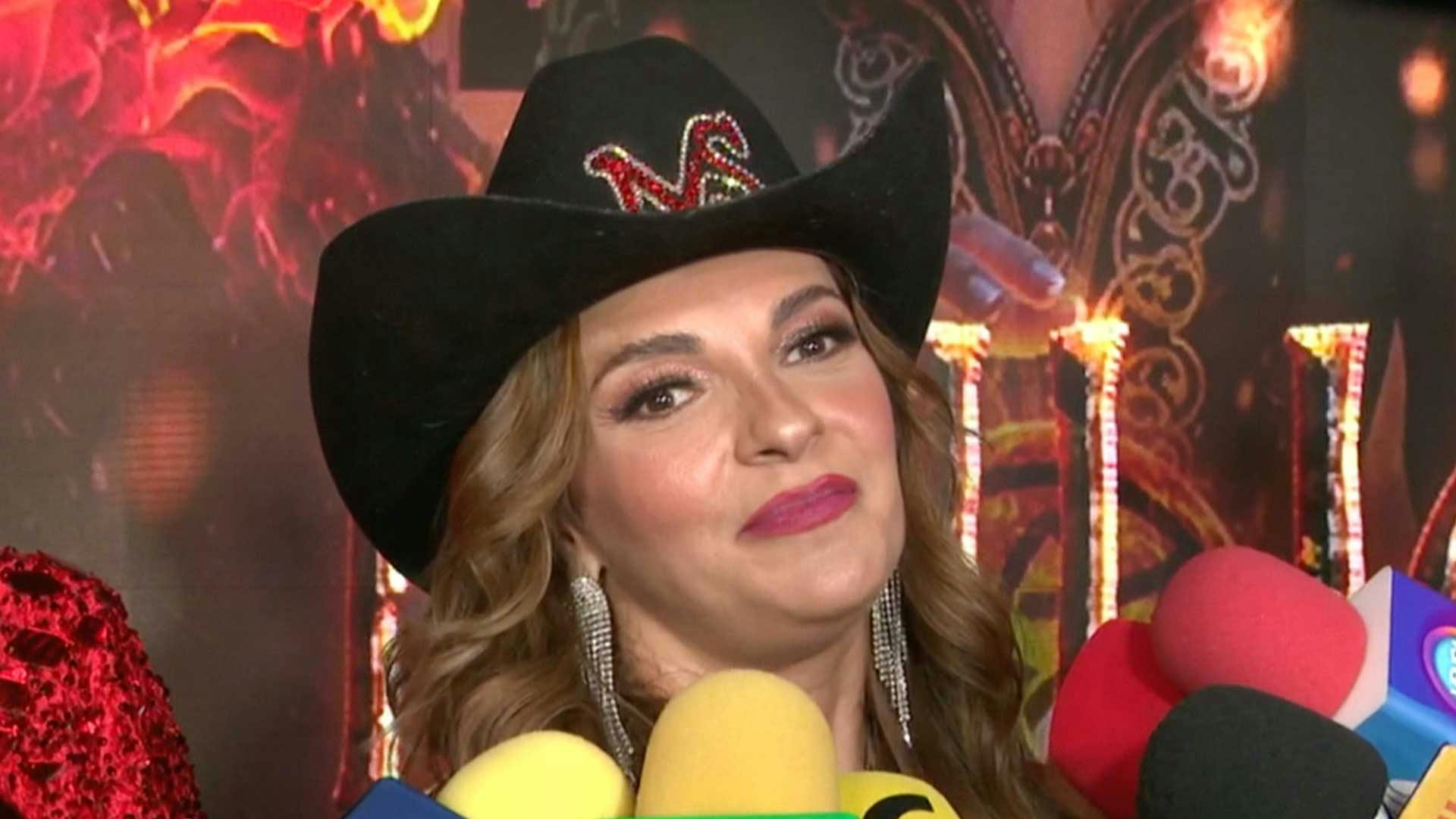 ¿Ya sabía del abuso a Juan Gabriel? Mariana Seoane reacciona al nuevo documental del 'Divo de Juárez'