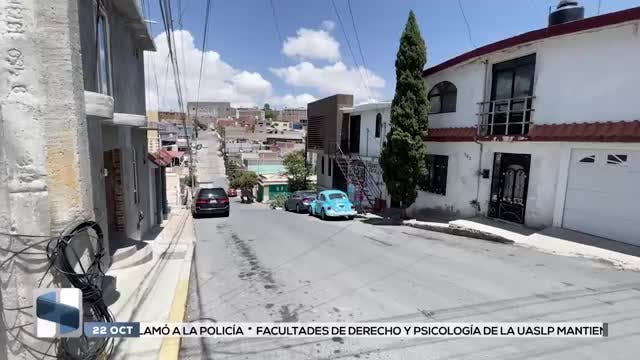 Noticias Zacatecas del 22 de octubre 2025