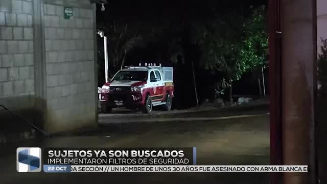 Noticias Querétaro del 22 de octubre 2025