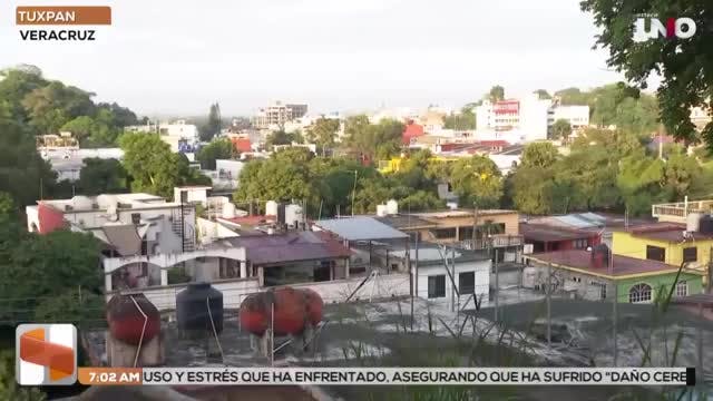Noticias Veracruz del 23 de octubre 2025
