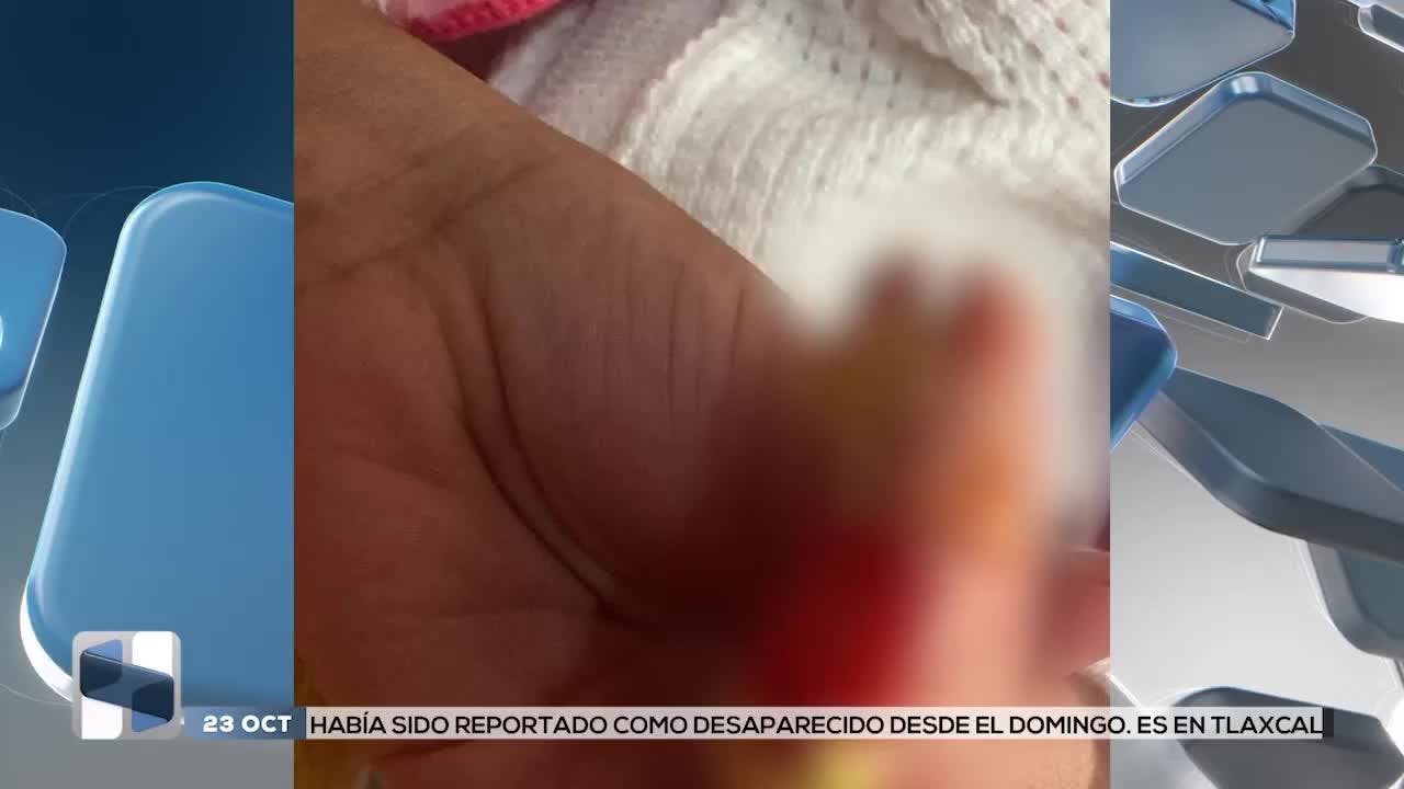 Noticias Zacatecas del 23 de octubre 2025