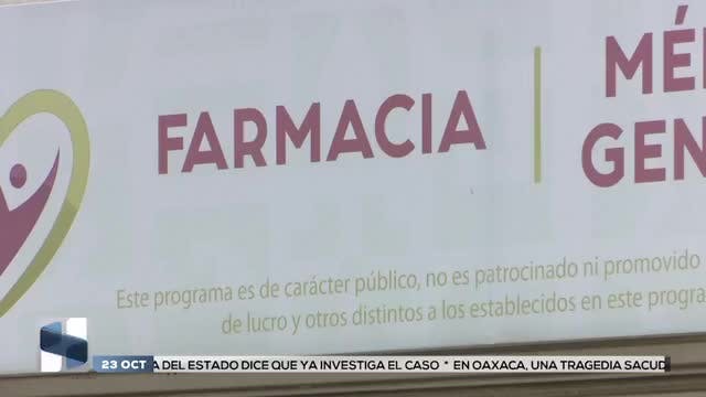 Noticias Oaxaca del 23 de octubre 2025