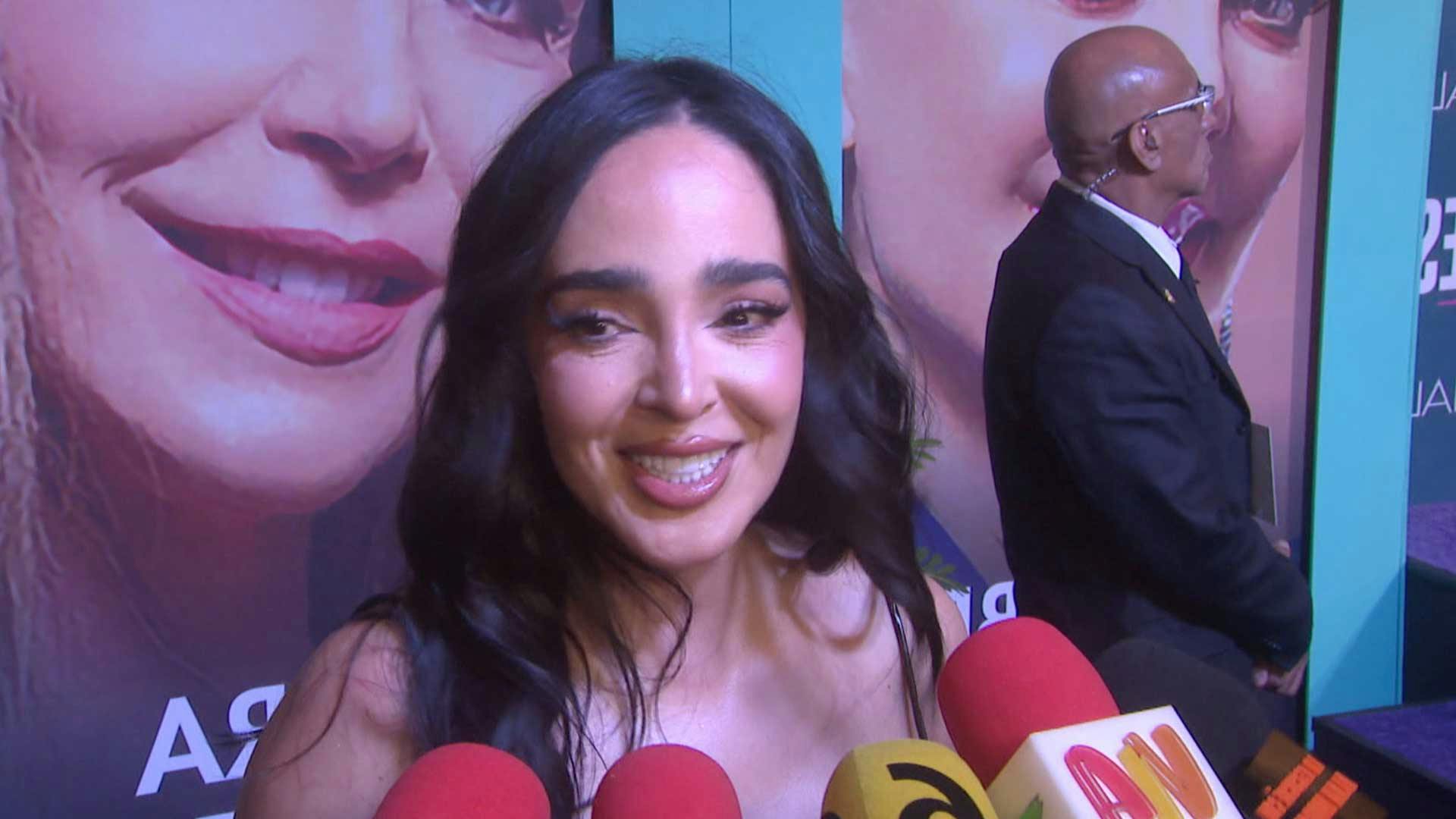 ¡Lo defendió! Manelyk alza la voz por Jawy tras críticas por su 'discreta' participación en La Granja VIP