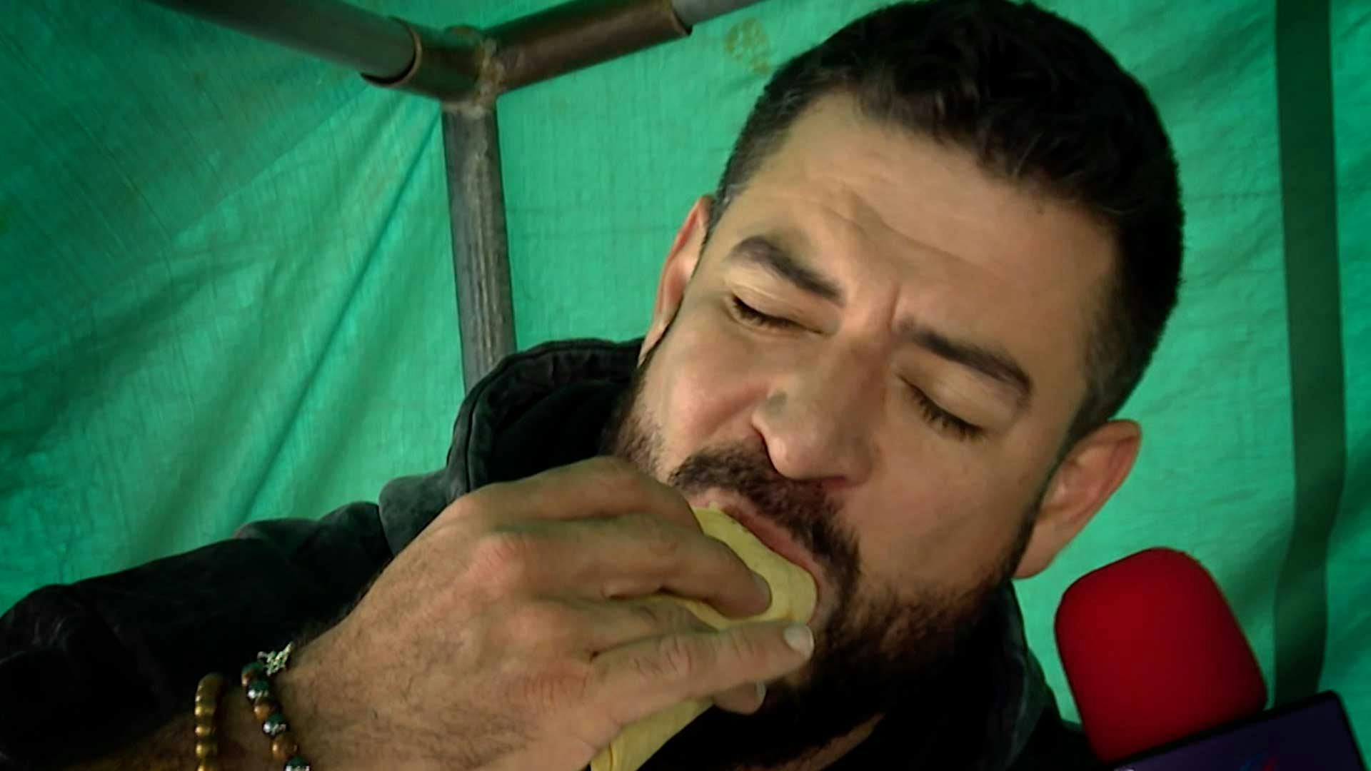 ¿Sazón por kilo? ¡Claro que sí! Rahmar presume guisados imperdibles