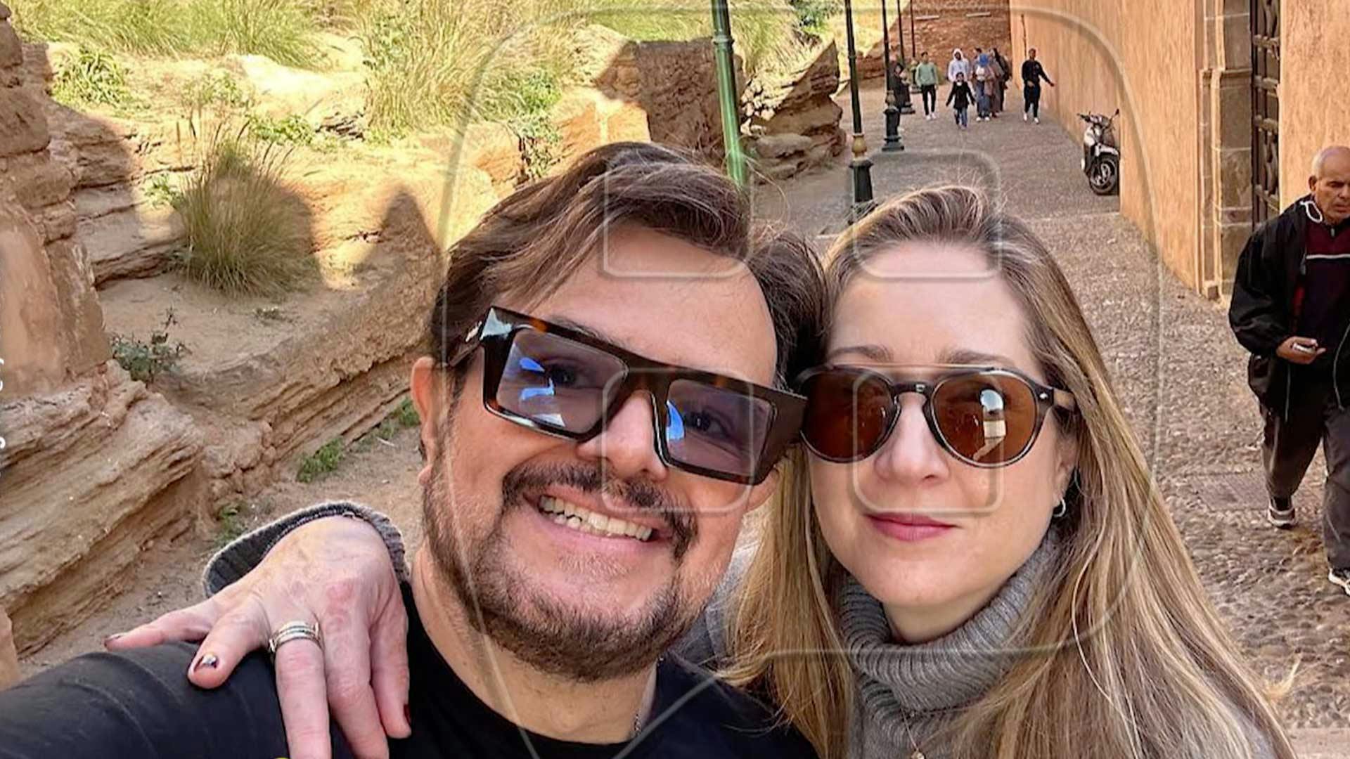 ¡¿Vivió un infierno?! Audios revelan que Aleks Syntek habría sufrido abuso en su infancia