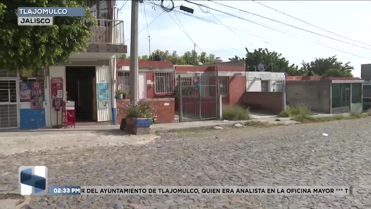 Noticias Jalisco del 23 de octubre 2025