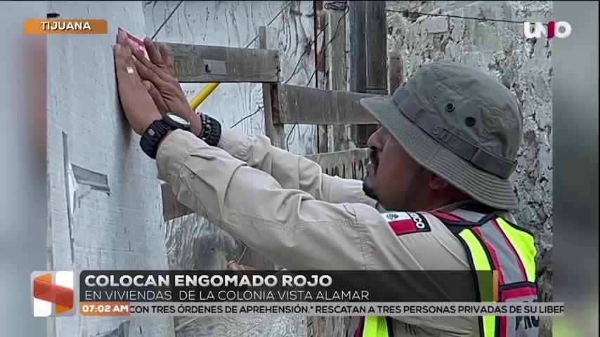 Noticias Baja California del 24 de octubre 2025