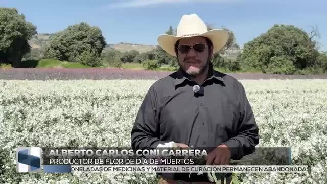 Noticias Estado De México del 24 de octubre 2025