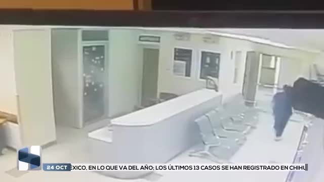 Noticias Durango del 24 de octubre 2025