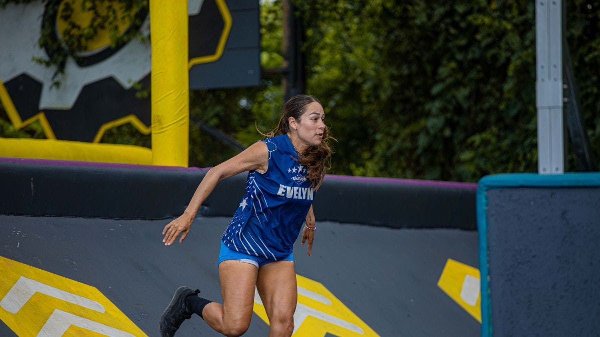  Exatlón México | Batalla por la Medalla | Tensión al límite: Otra medalla en juego y 12 competidoras listas para dejarlo todo en la arena