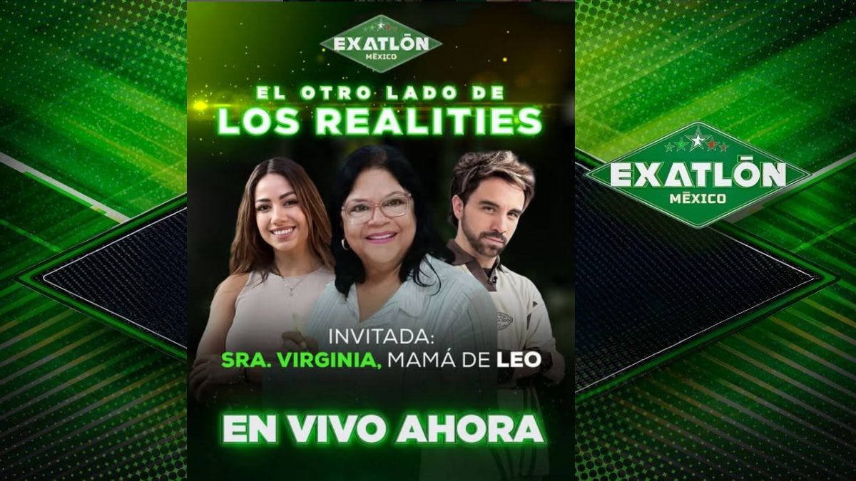 El Otro Lado de Los Realities | Descontrol: Chicken sorprende y Diana Núñez queda “frozen”