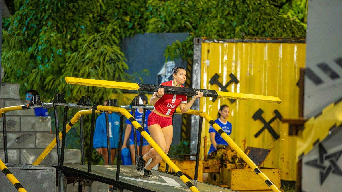 Exatlón México | Batalla por La Villa 360| Batalla por la Villa 360: El descanso de los campeones está en juego