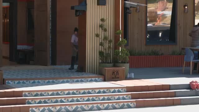 ¡Llegaron los burritos a La Granja VIP! Y uno de ellos es tocayo de un granjero