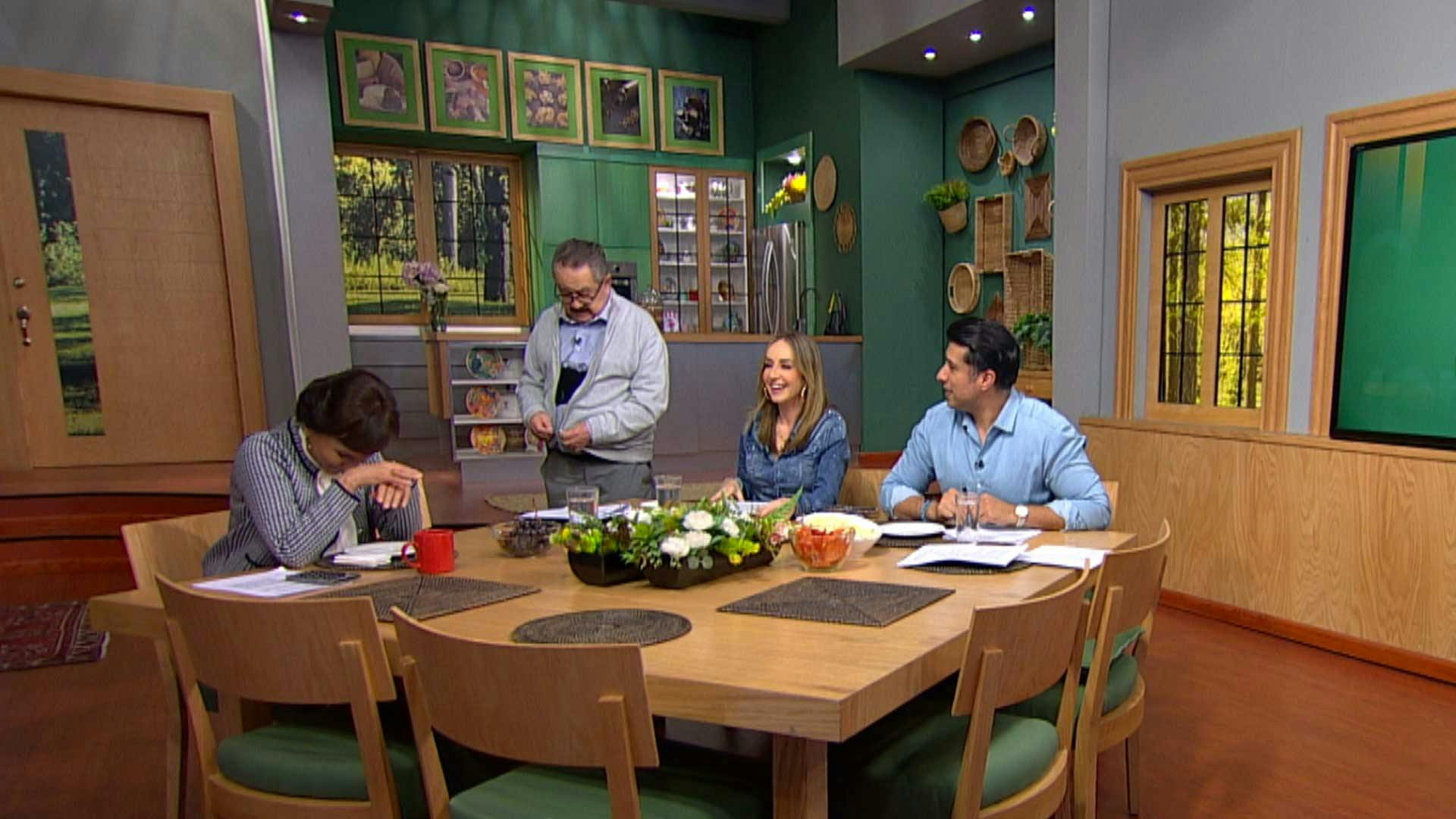 Ventaneando | Programa 7 de noviembre del 2025