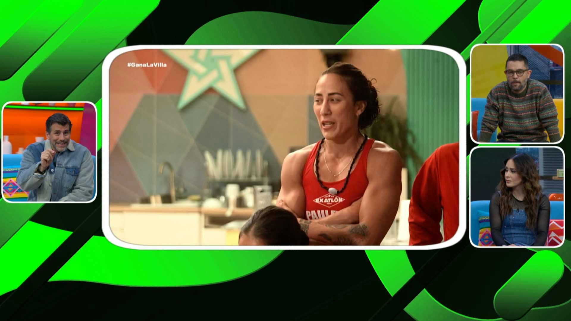 ¿Les hicieron brujería? Los celestes explican su mala racha en Exatlón