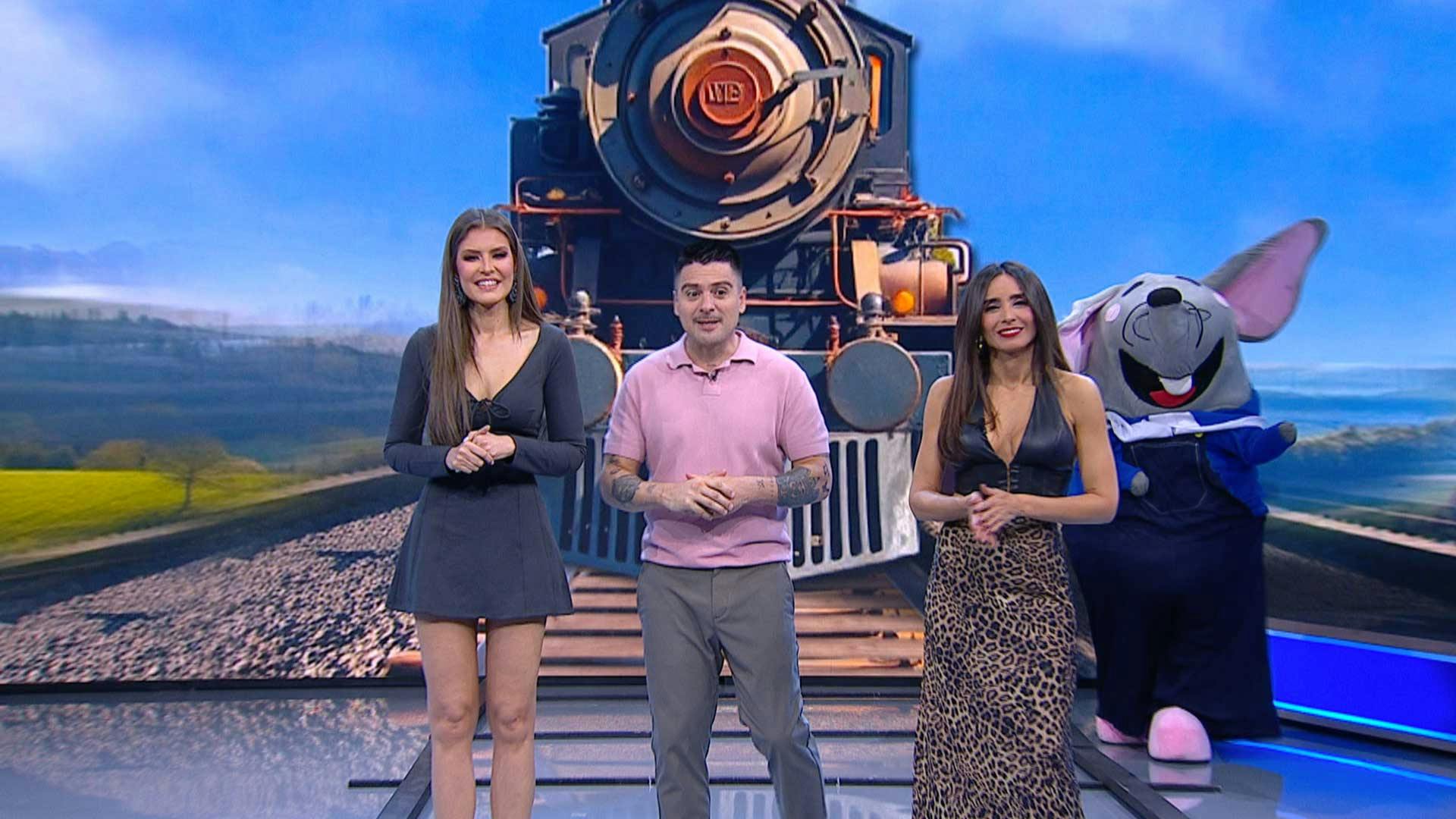 Al Extremo | Programa 7 de noviembre del 2025