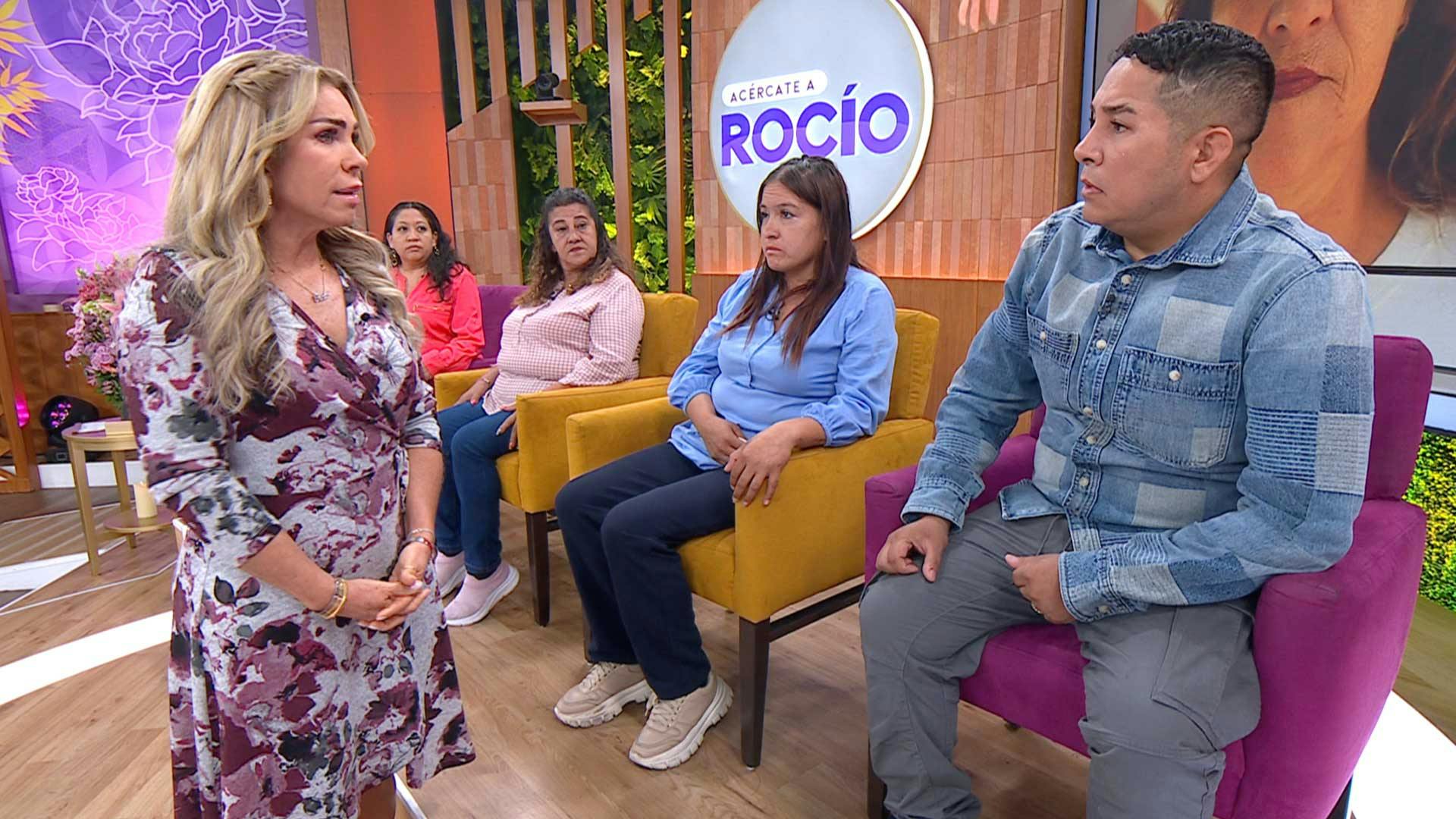 Lo escondió para separarme de él | Programa del 7 de noviembre 2025