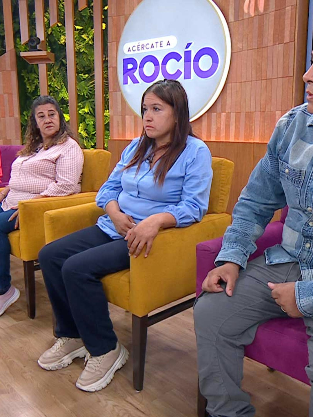 Lo escondió para separarme de él | Programa del 7 de noviembre 2025
