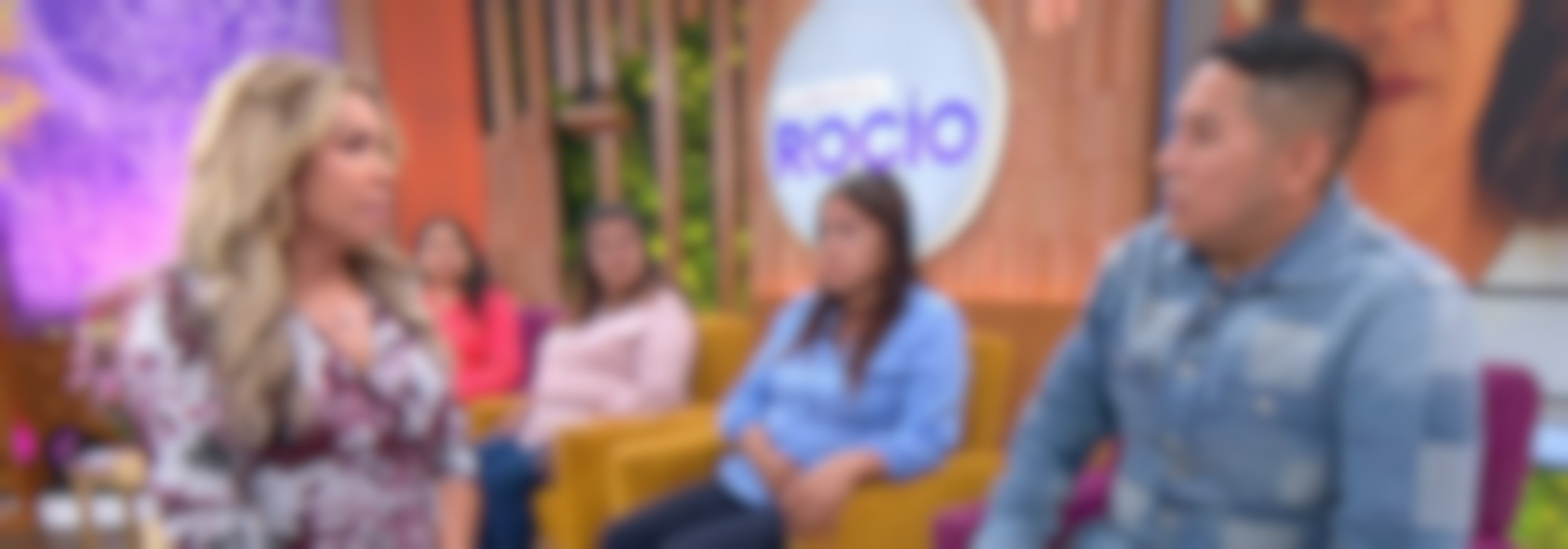 Lo escondió para separarme de él | Programa del 7 de noviembre 2025