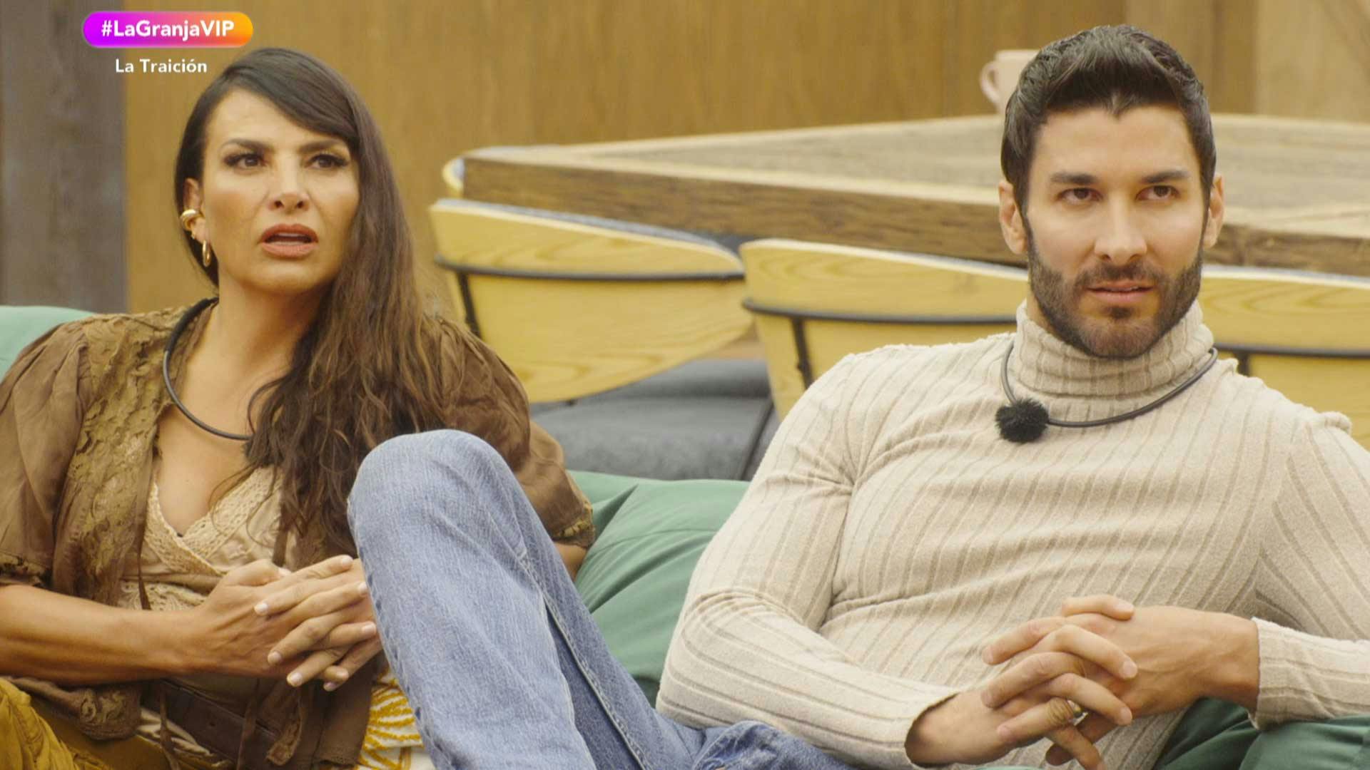 La Granja VIP | Tío Pepe da su veredicto sobre el presupuesto semanal