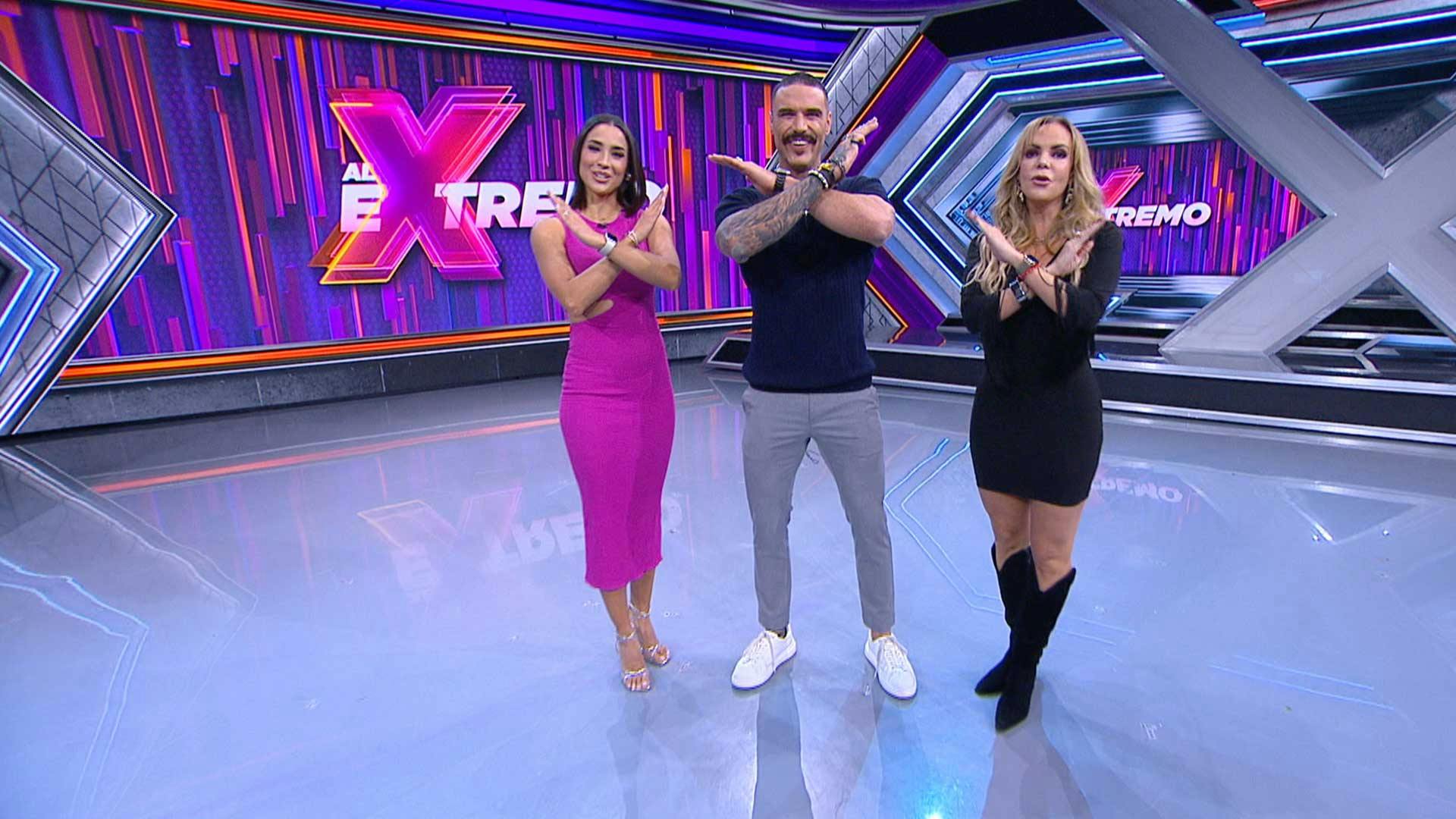 Al Extremo | Programa 9 de noviembre del 2025