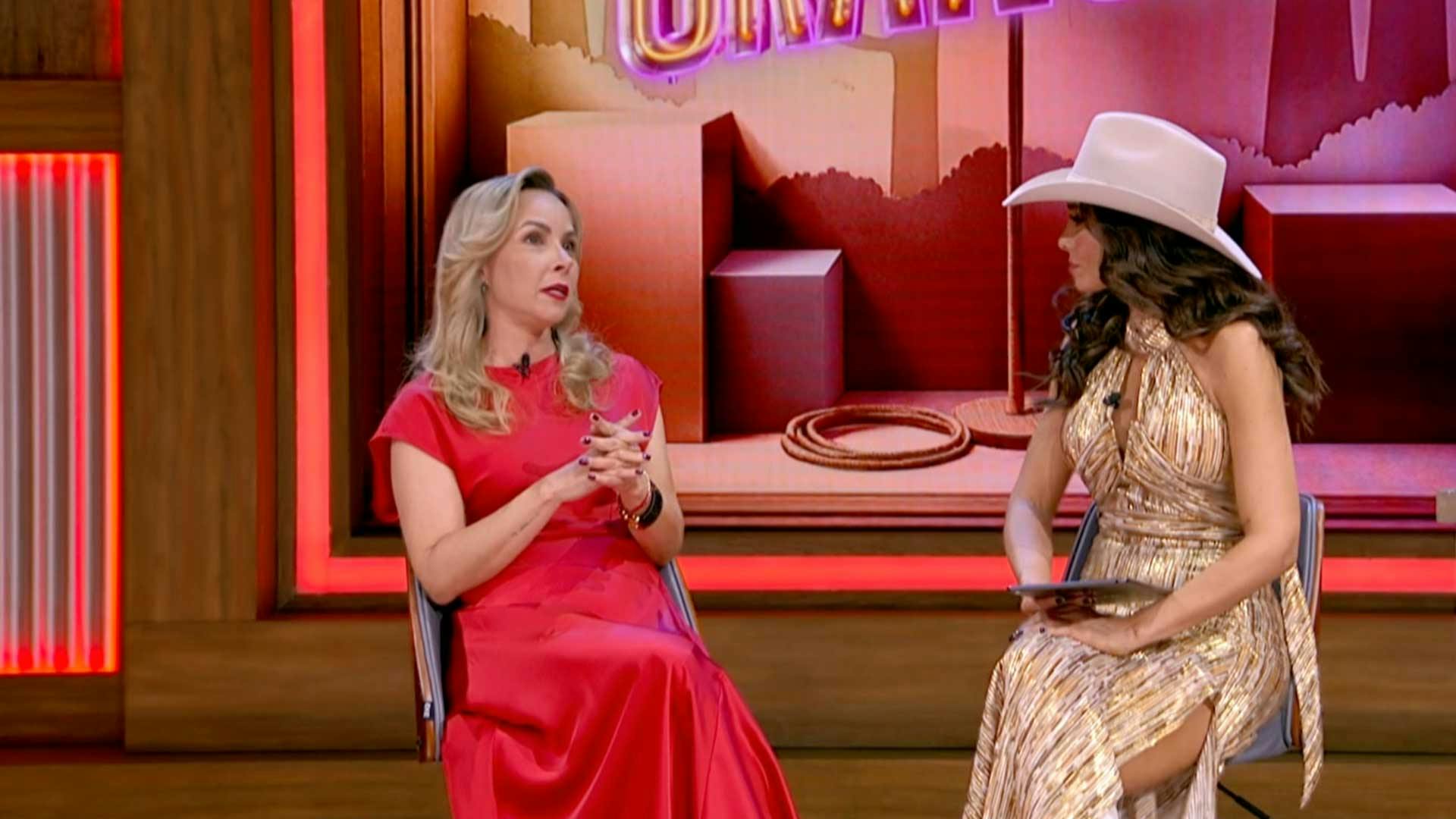 La Granja VIP | Vanessa, hija de Alfredo Adame, rompe el silencio sobre el conflicto con El Patrón