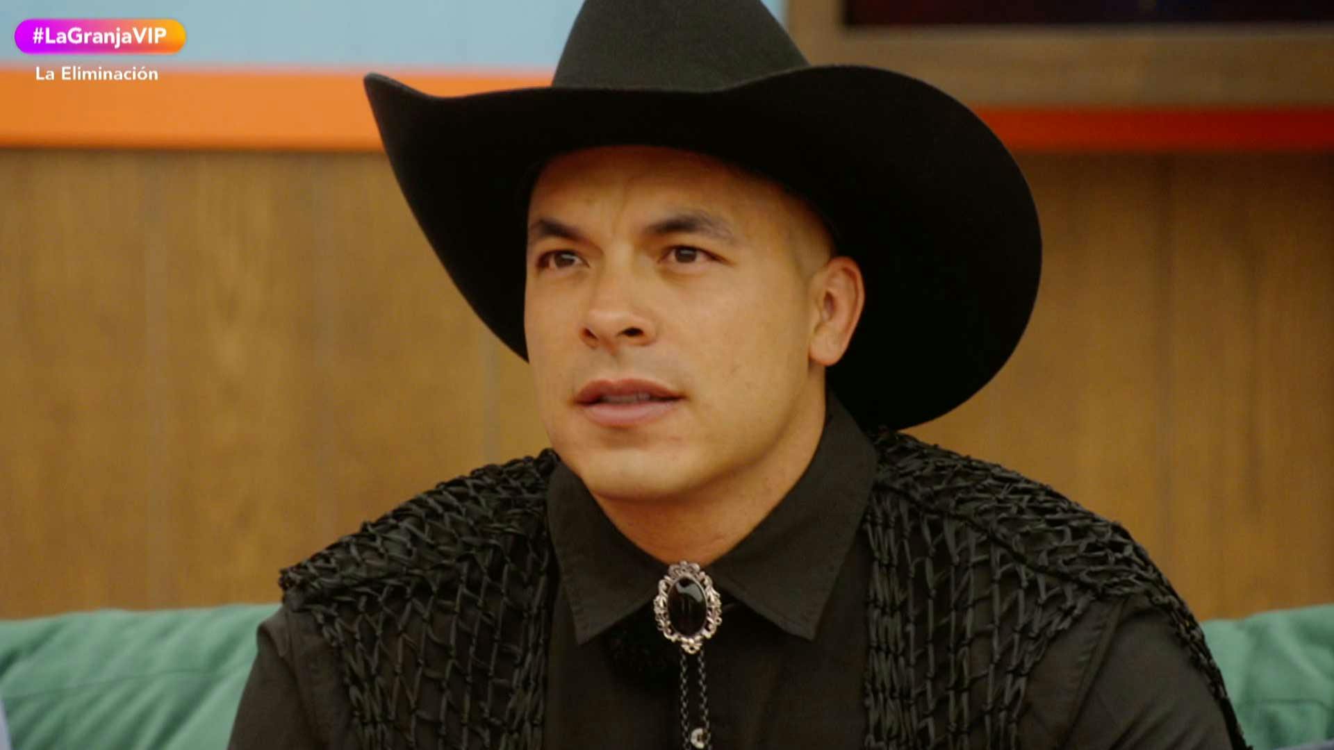 La Granja VIP | Jawy cambia de estrategia y Eleazar enfrenta su soledad con fuerza