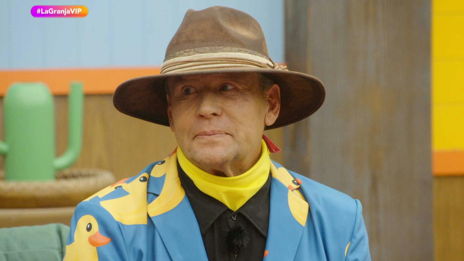 La Granja VIP | Tercera ronda de votaciones: los granjeros cada vez más cerca del resultado final