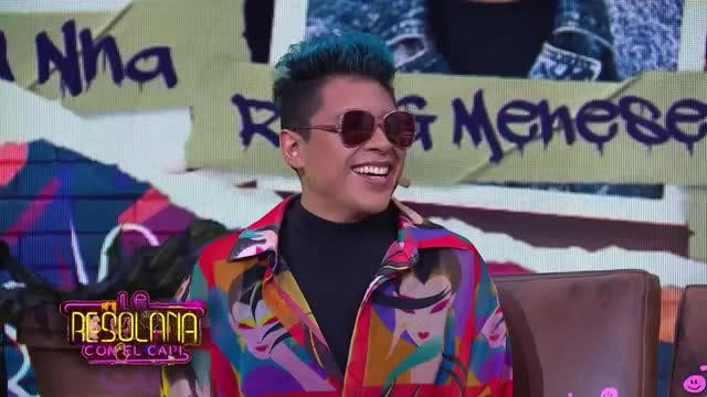 En La Resolana tuvimos una REÑIDA competencia granjeril de animalitos bebés